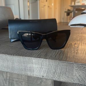 YSL sunglasses